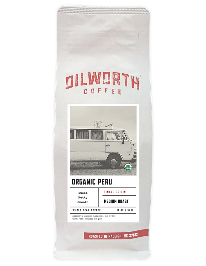 Organic Peru