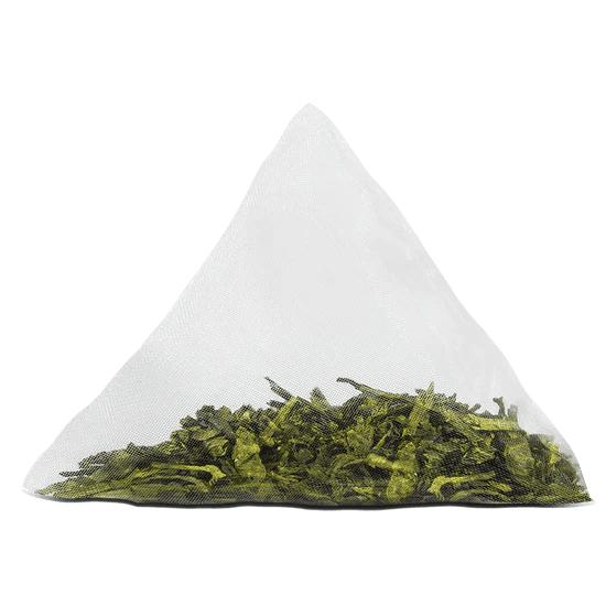 Organic Tropical Green Tea