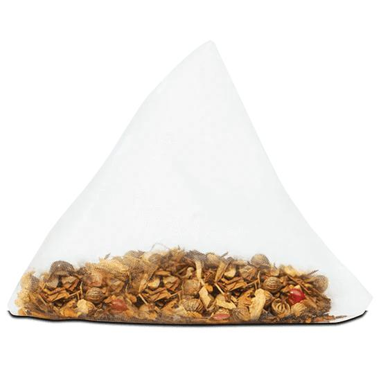 Organic Turmeric Antioxidant Herbal Tea