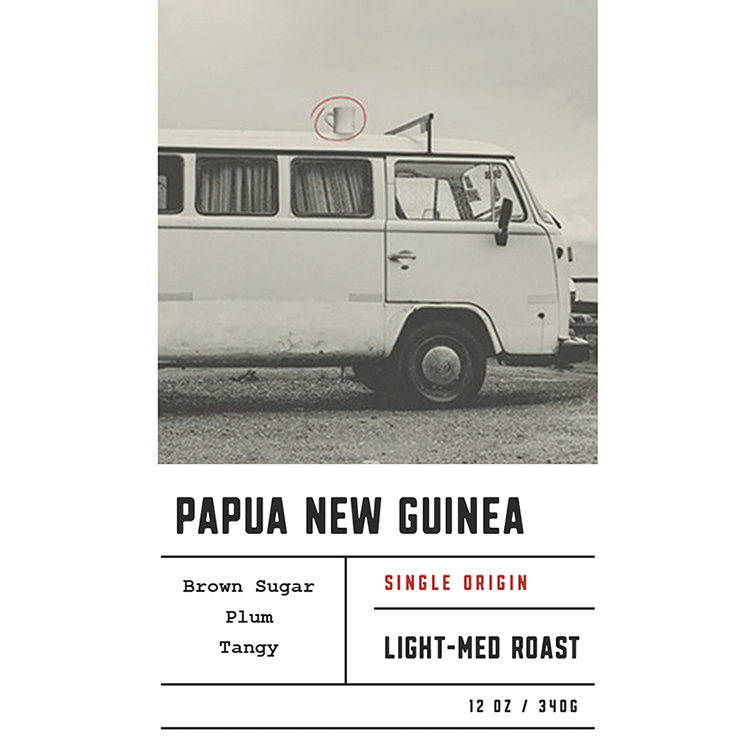 Papua New Guinea