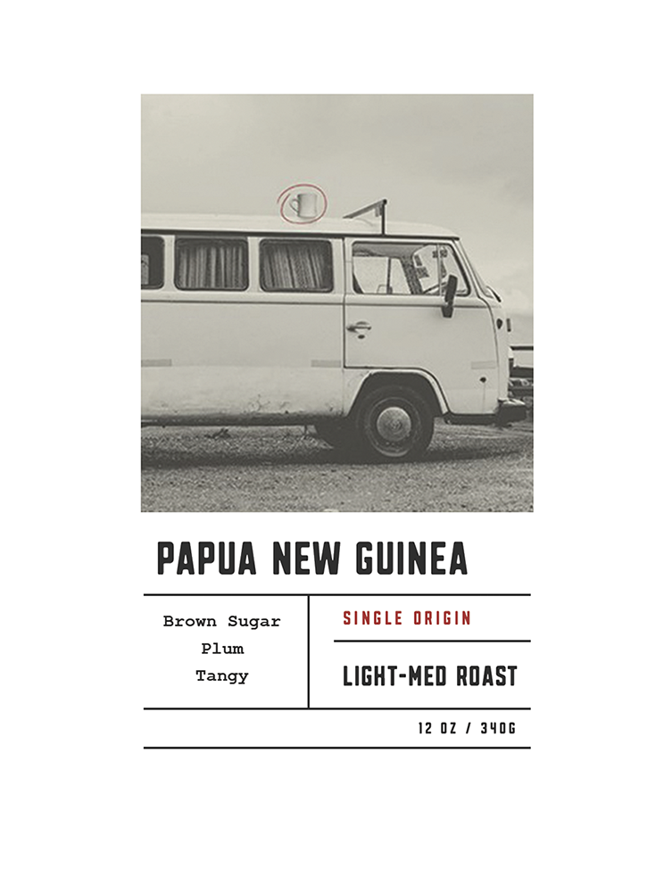 Papua New Guinea