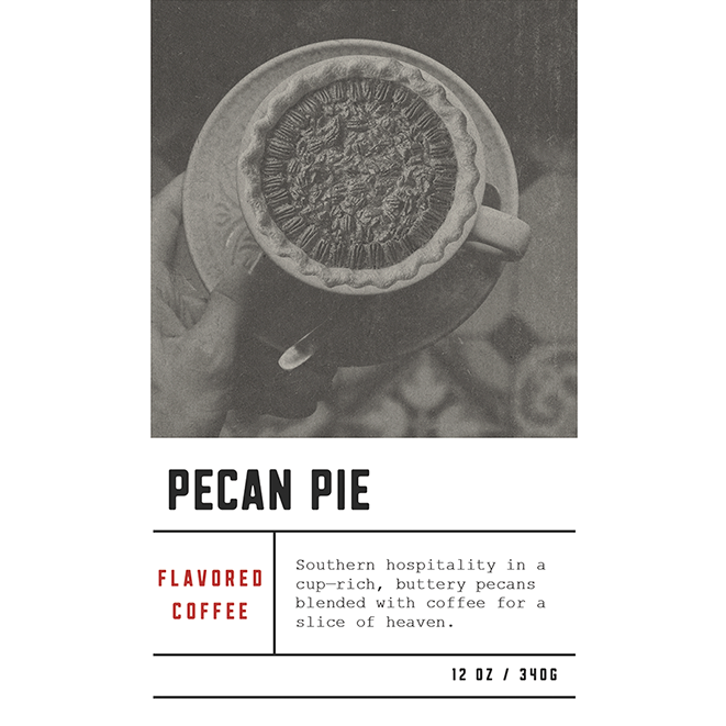 Pecan Pie