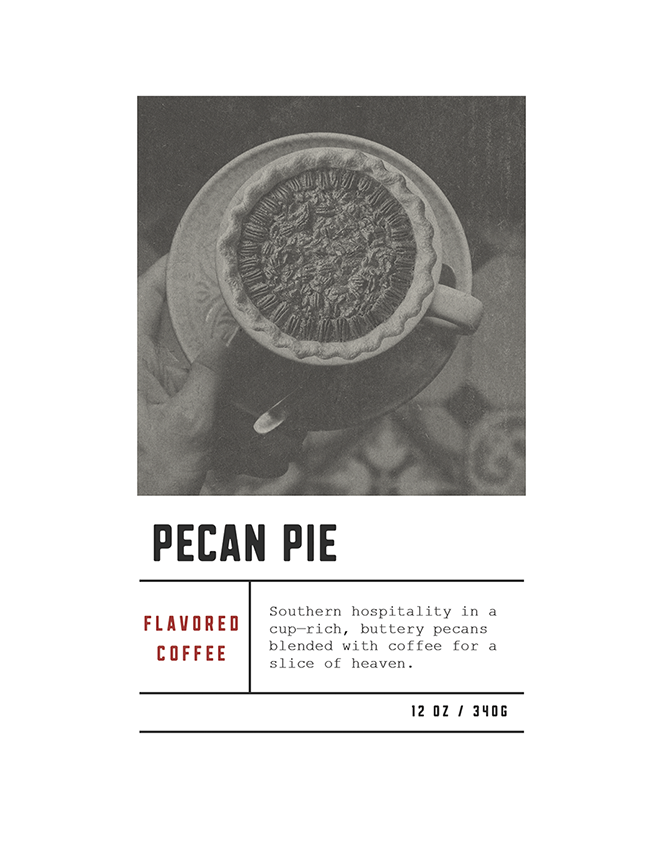 Pecan Pie