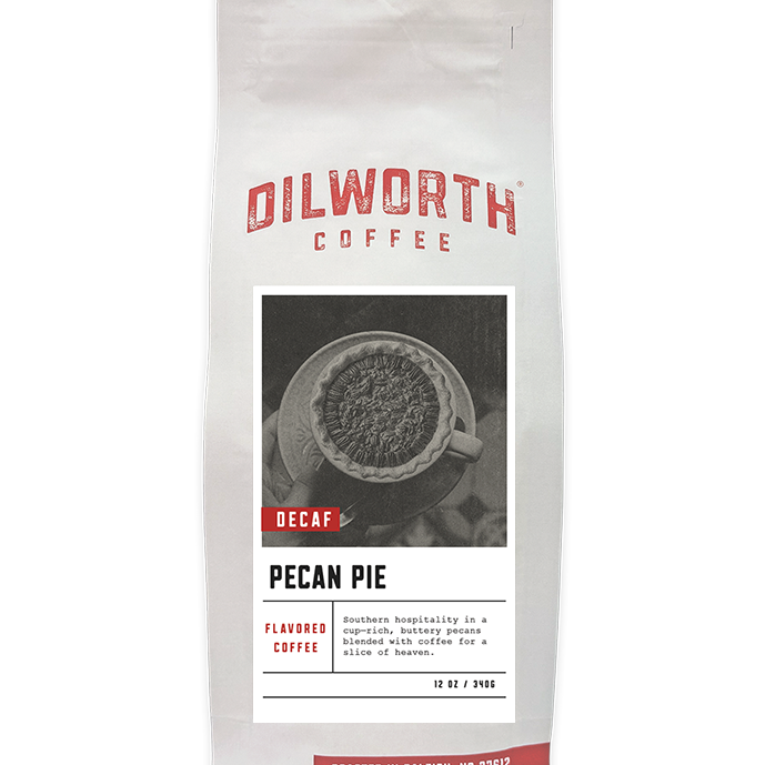 Pecan Pie Decaf