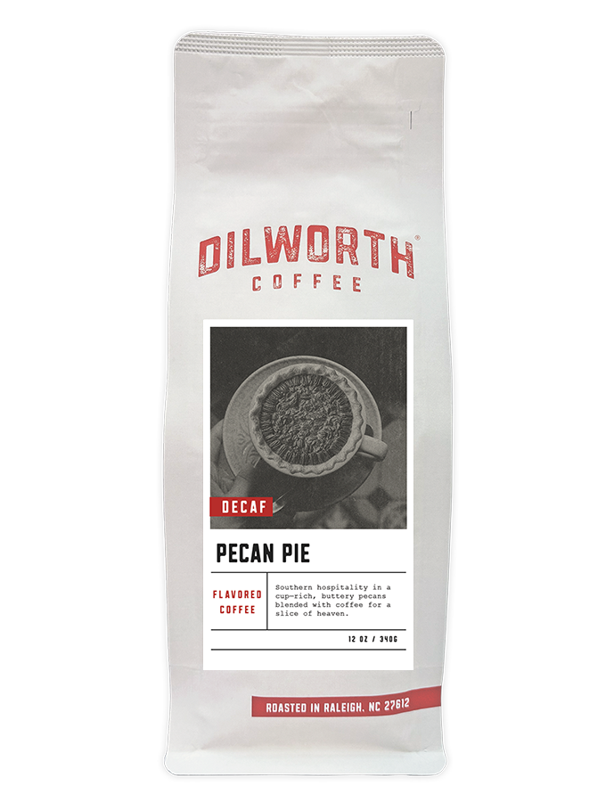 Pecan Pie Decaf