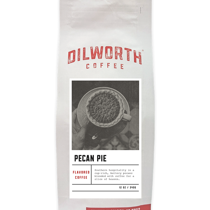 Pecan Pie