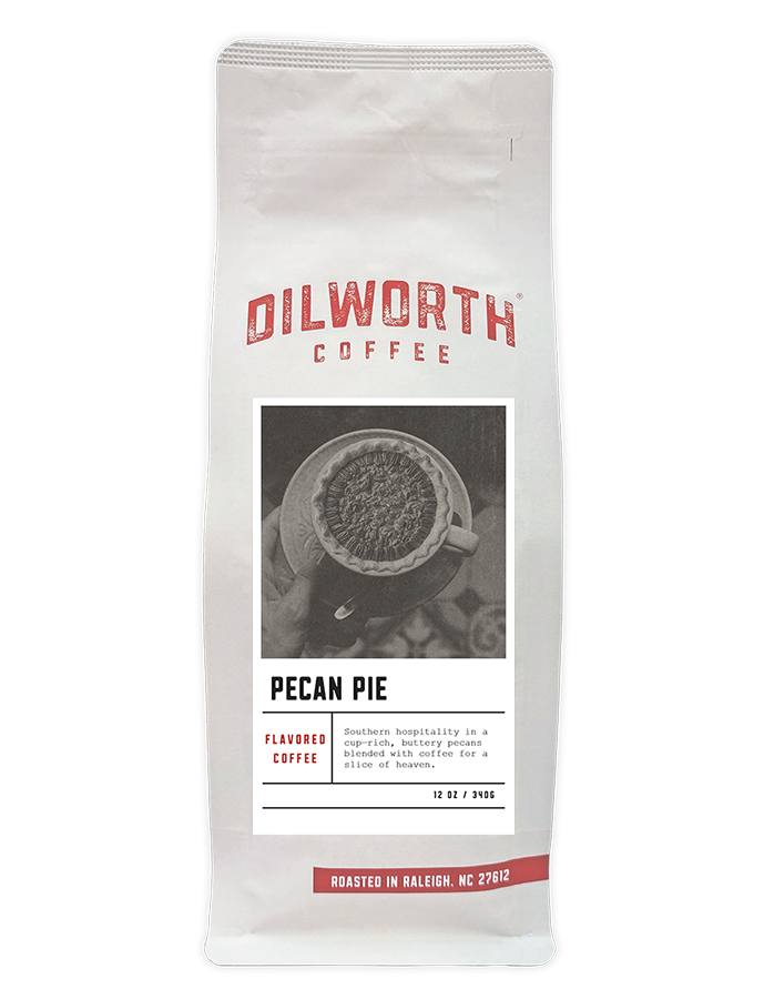 Pecan Pie