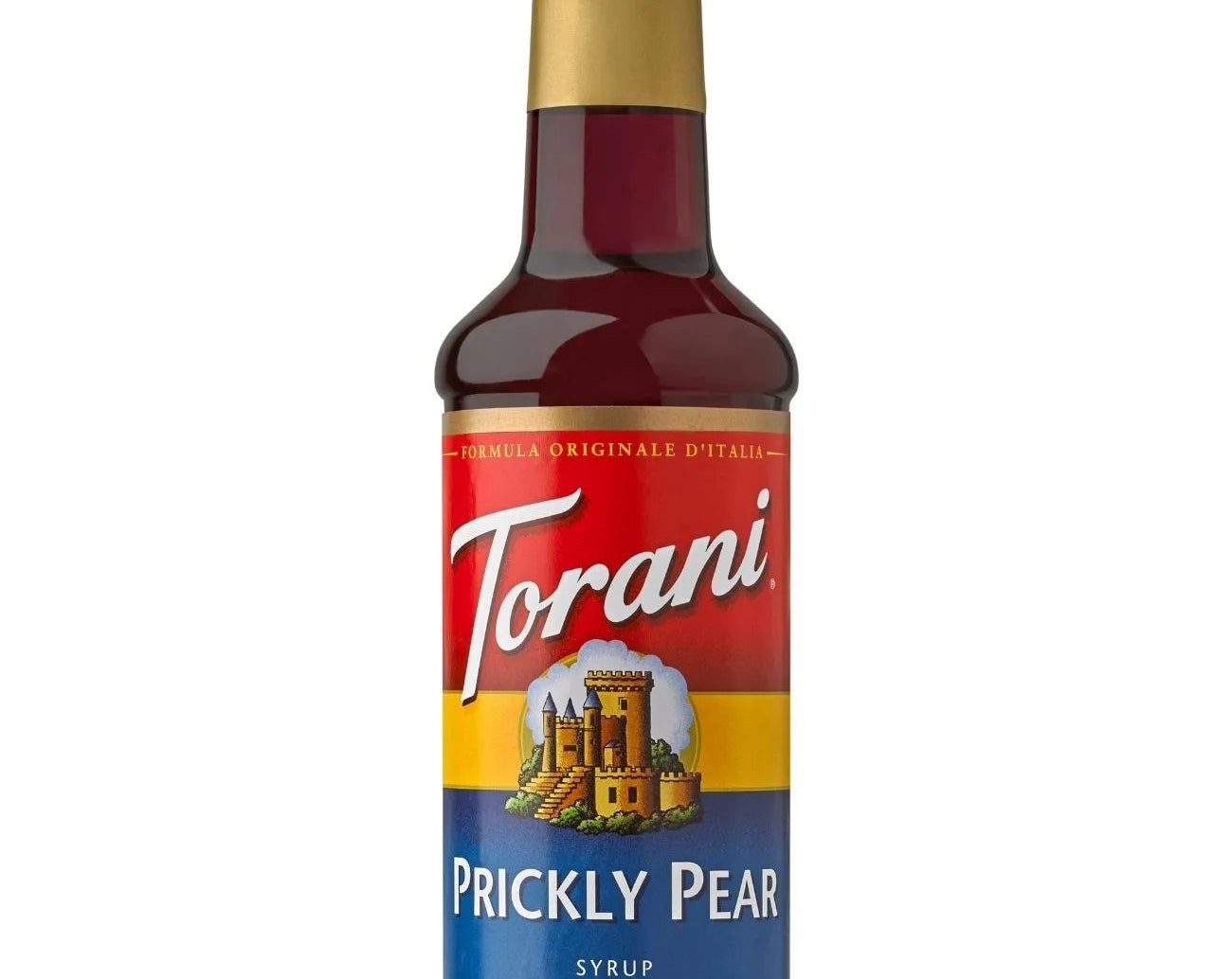 Prickly Pear Syrup-Torani