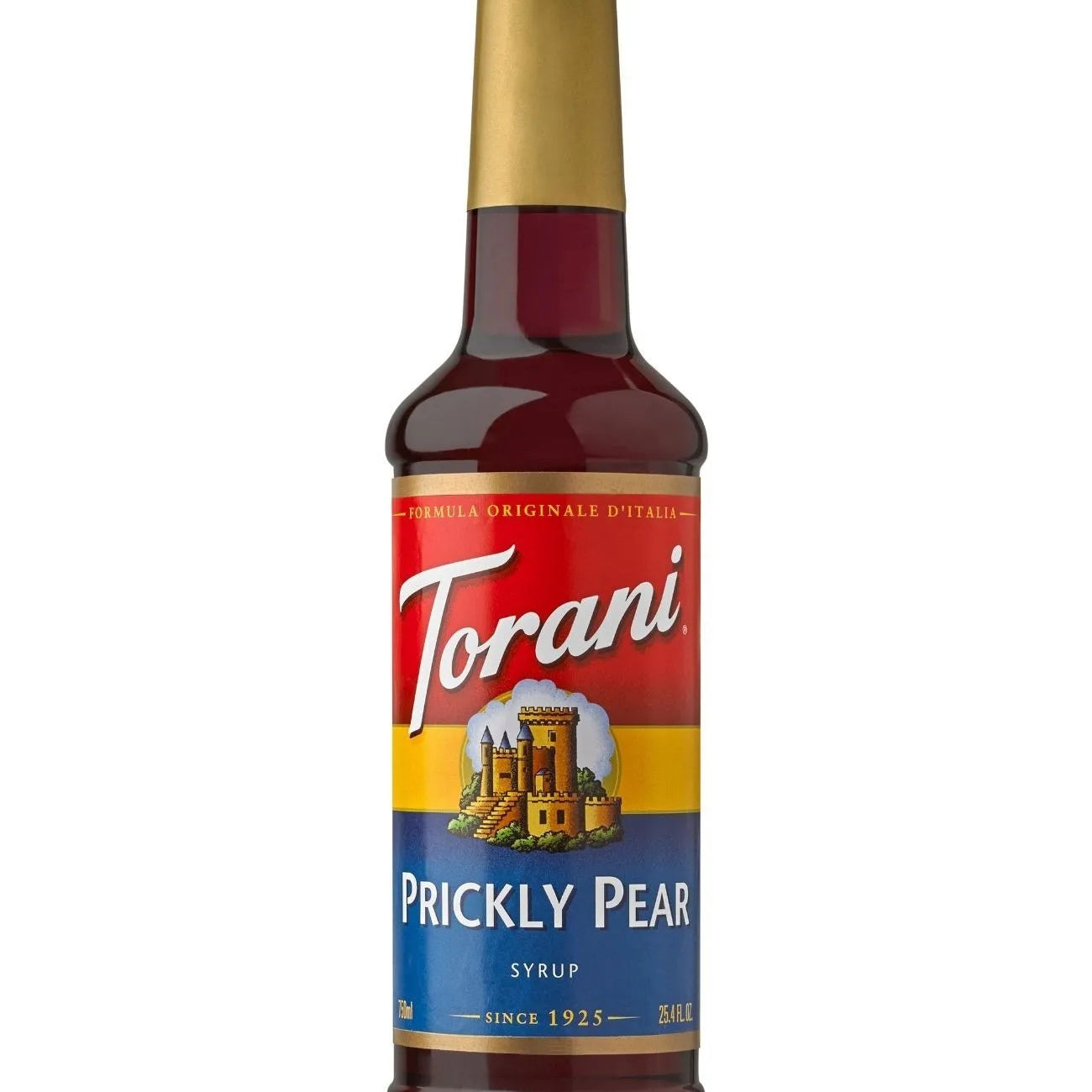 Prickly Pear Syrup-Torani