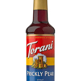 Prickly Pear Syrup-Torani