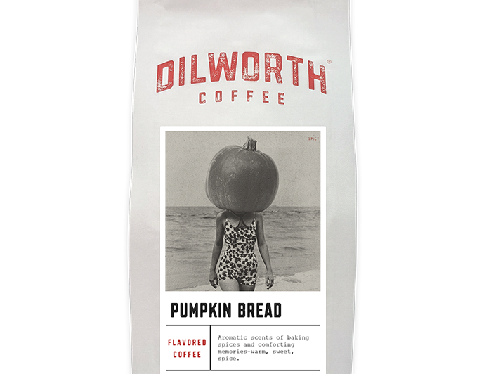 Pumpkin Bread