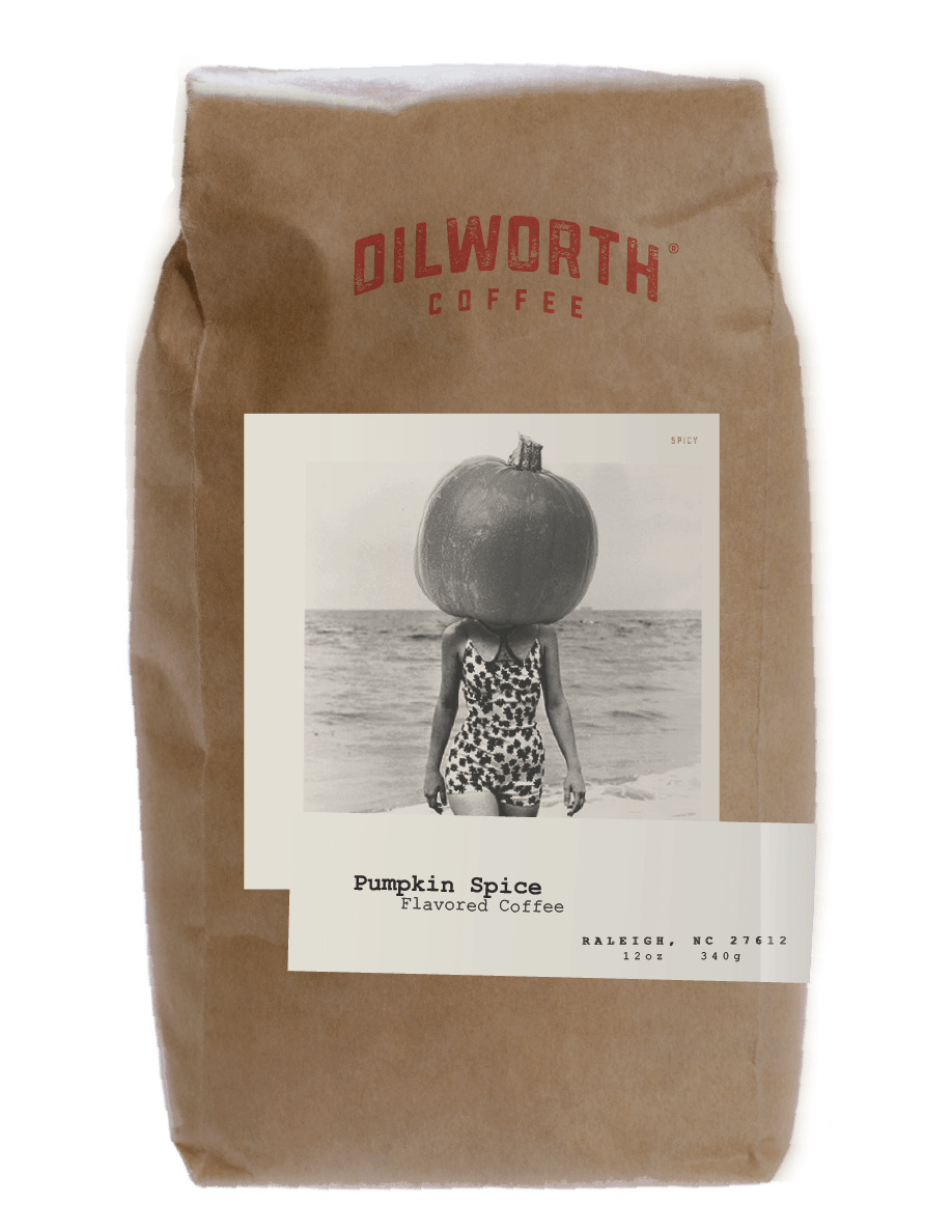 Dilworth Coffee Pumpkin Spice