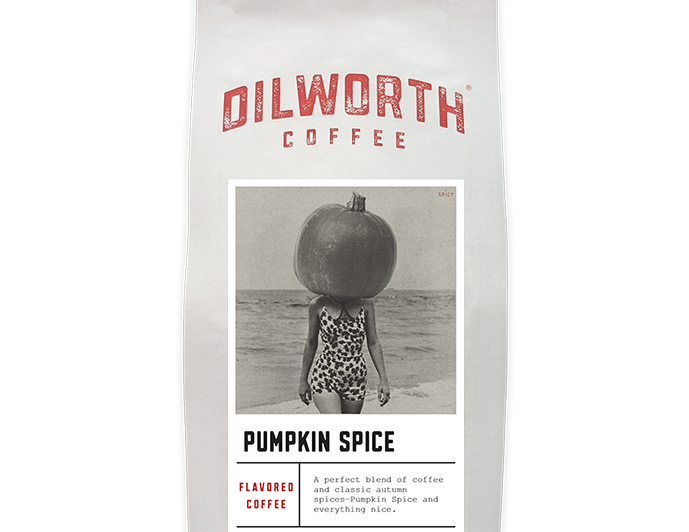Pumpkin Spice
