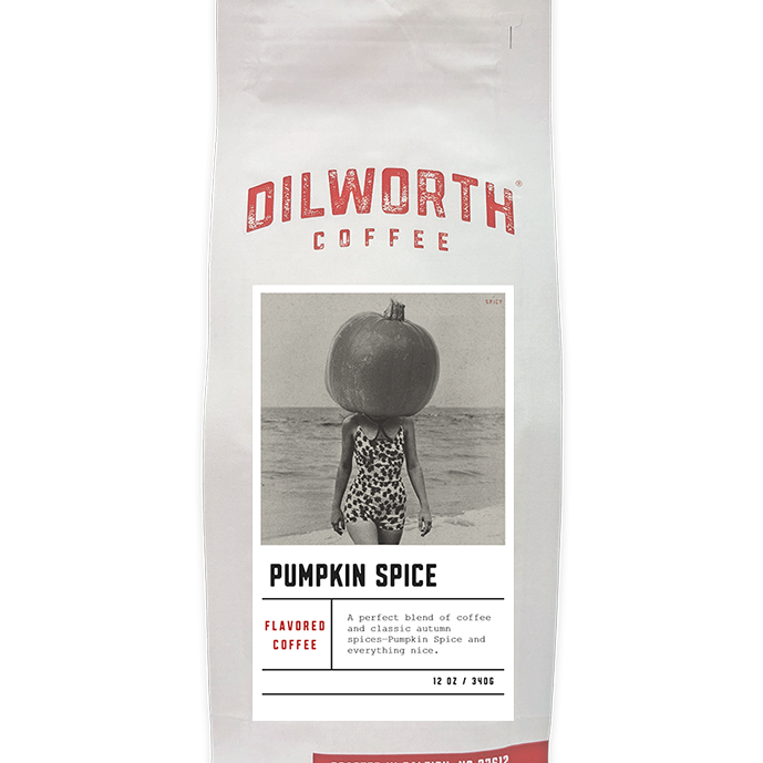 Pumpkin Spice