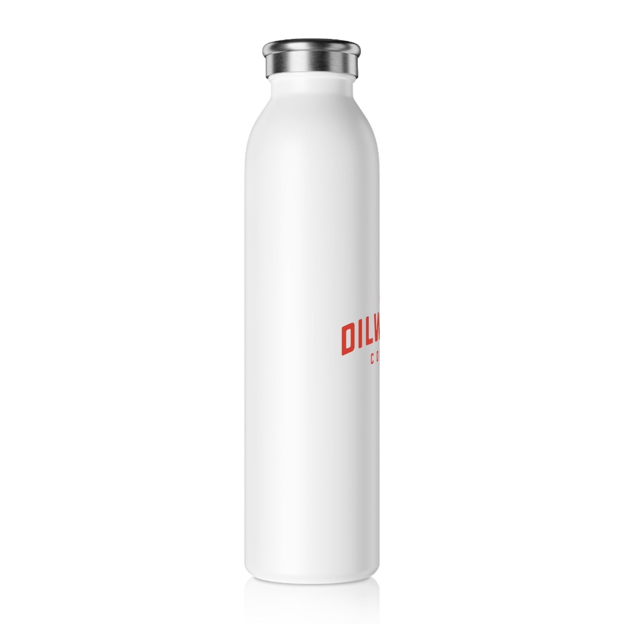 Slim Water Bottle