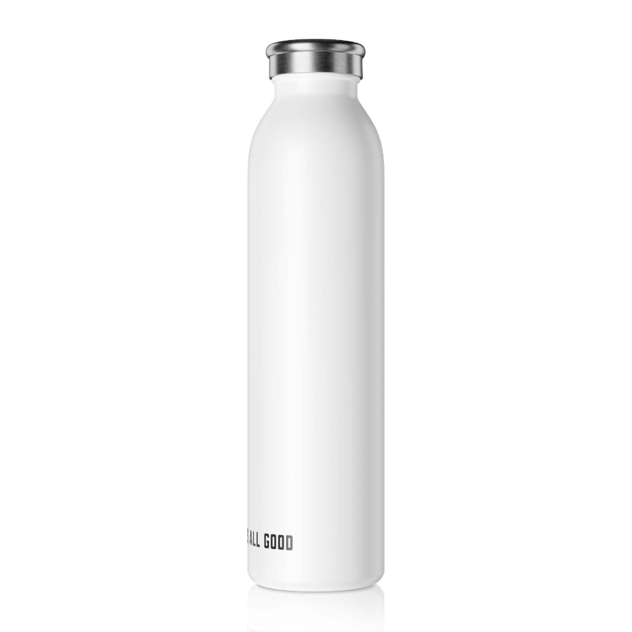Slim Water Bottle