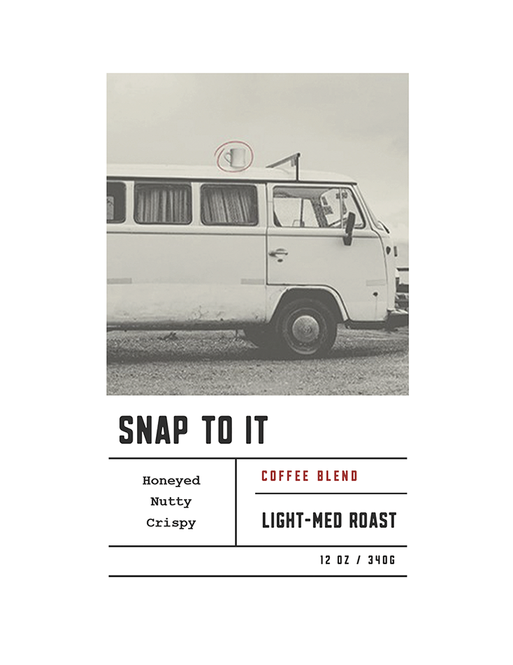 Snap To It