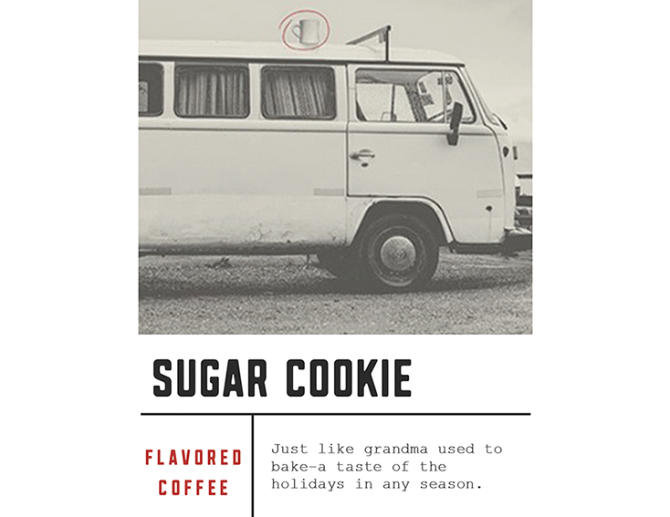 Sugar Cookie