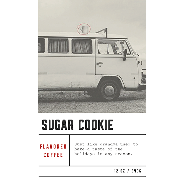 Sugar Cookie