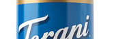Sugar Free Peanut Butter Cup Syrup-Torani