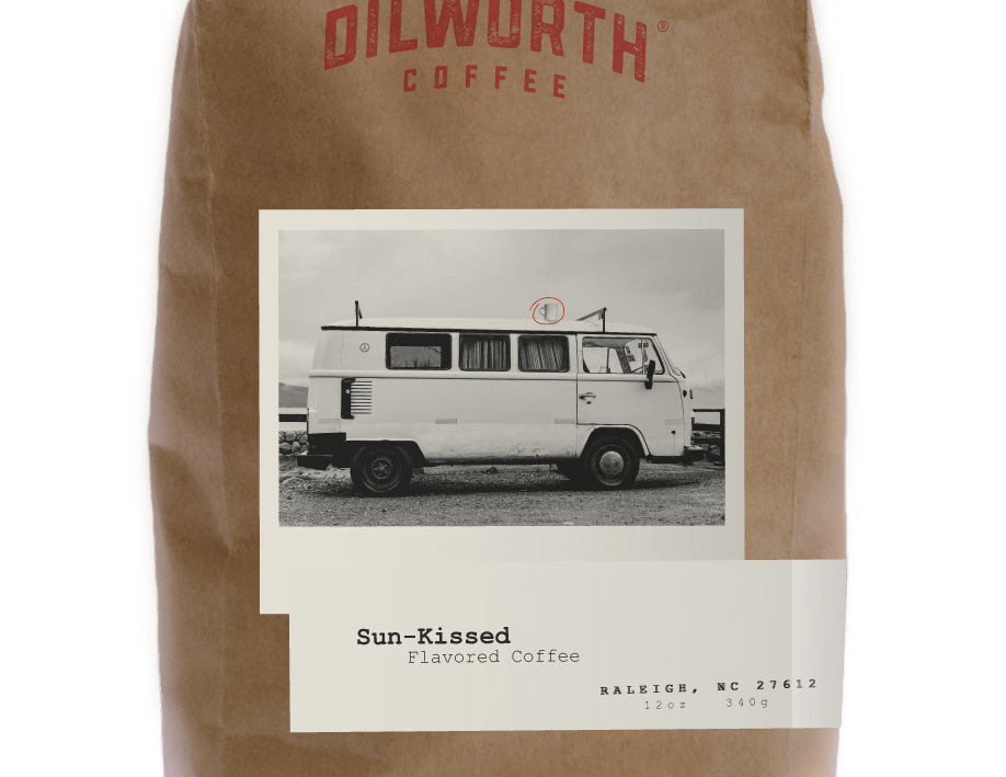 Dilworth Coffee Sun-Kissed