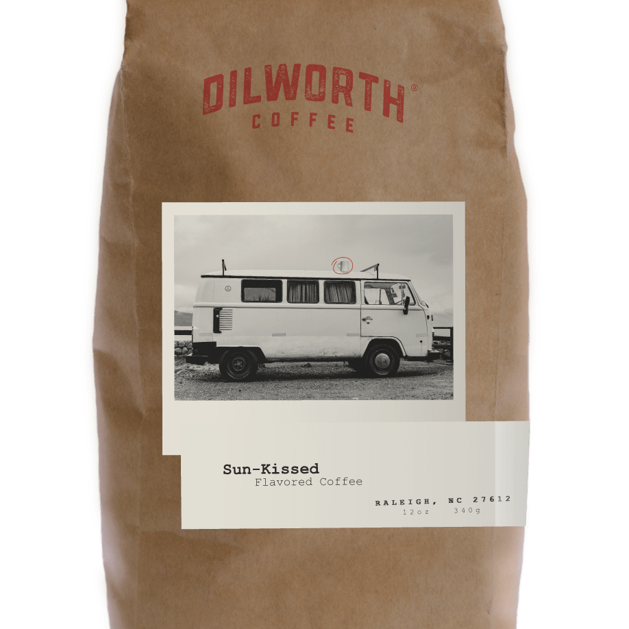 Dilworth Coffee Sun-Kissed