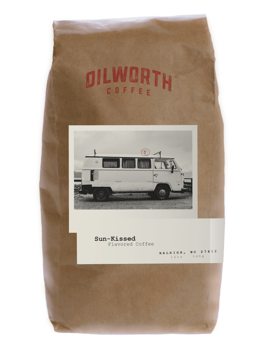 Dilworth Coffee Sun-Kissed