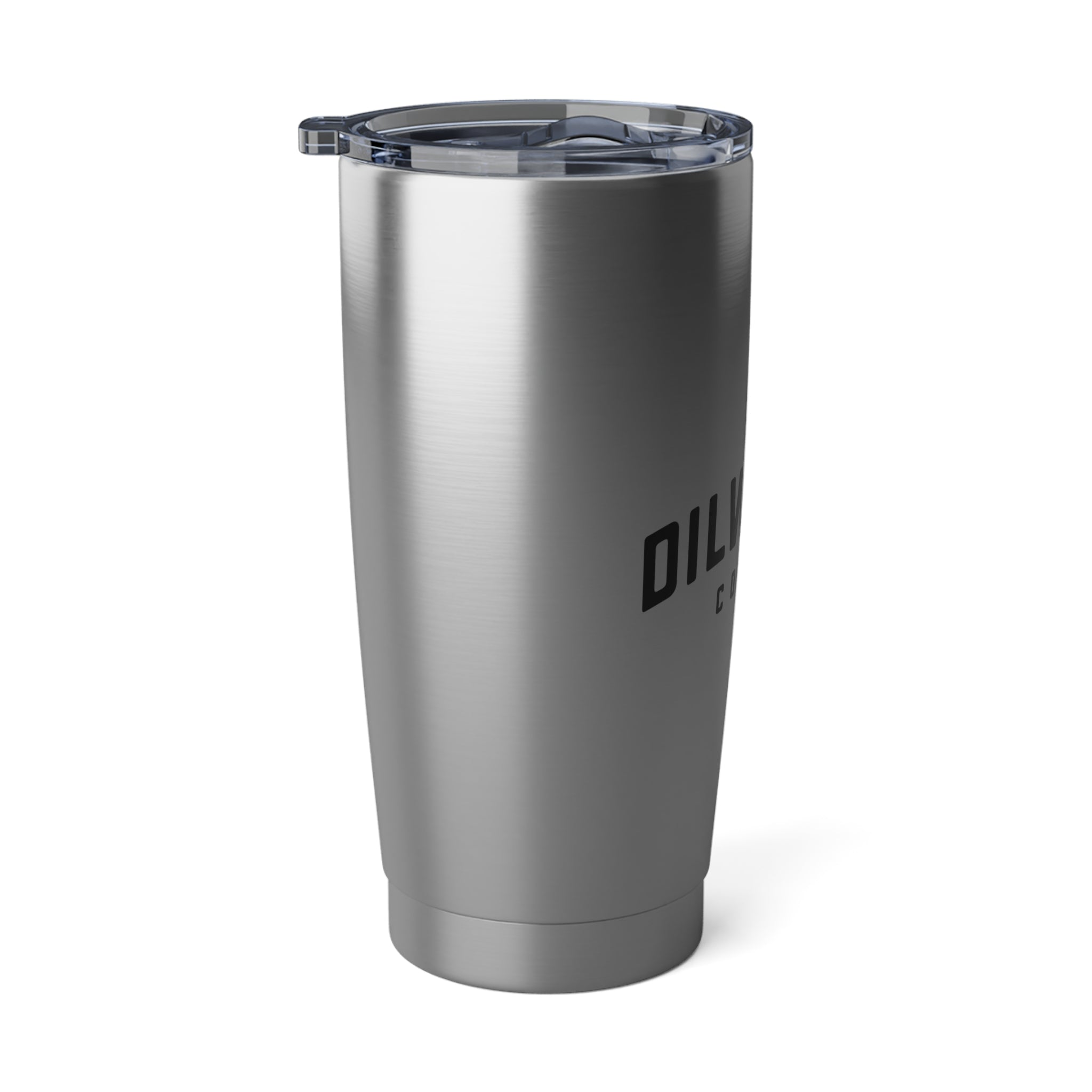 Traveler Tumbler