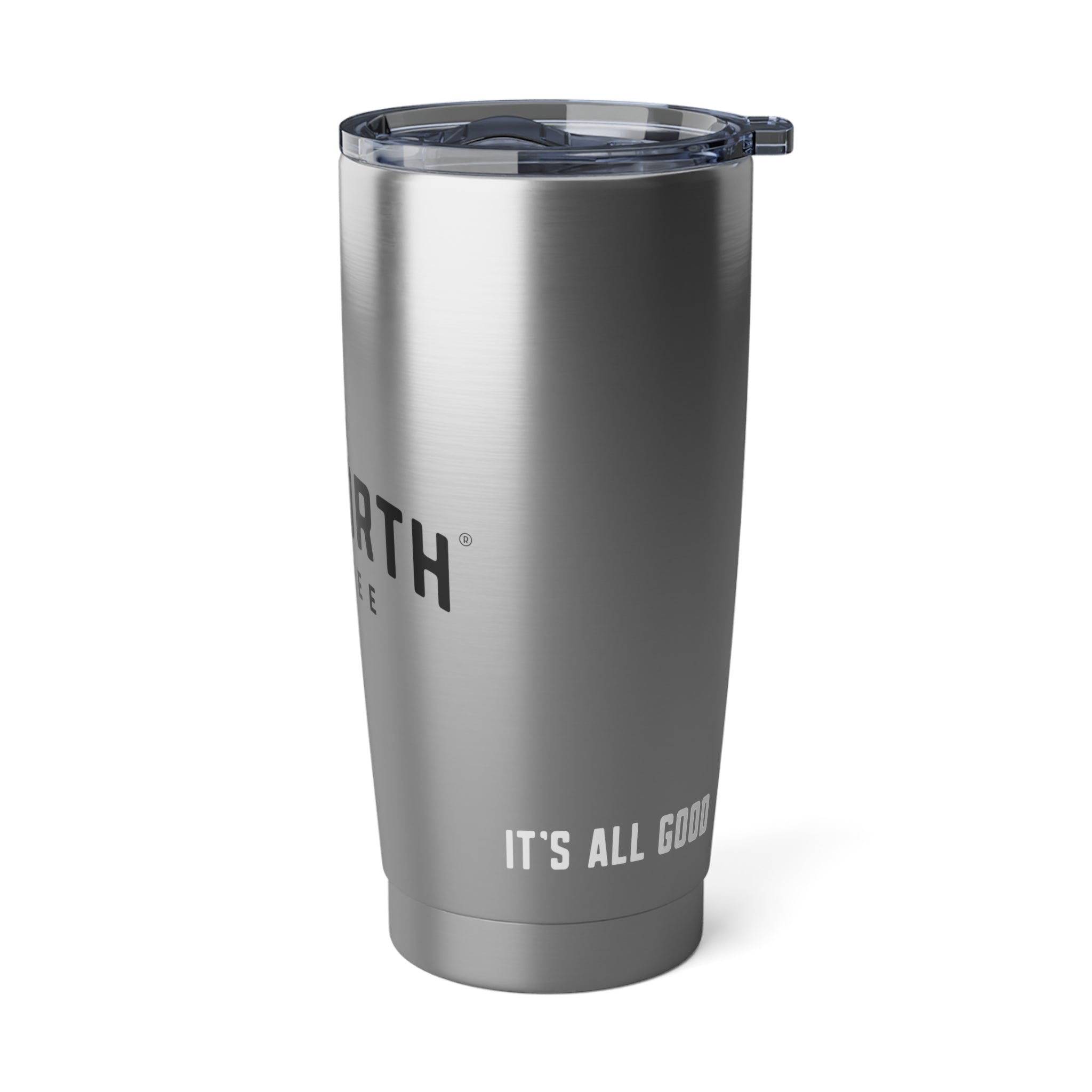Traveler Tumbler