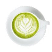 Two Leaves Nice Matcha Tea Latte Blend 112 g Bag
