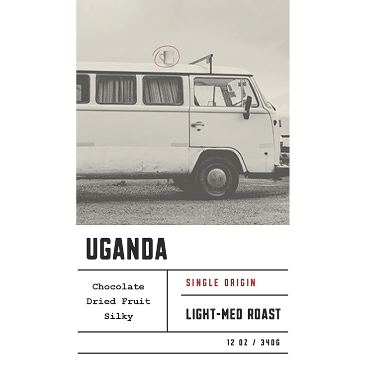 Uganda