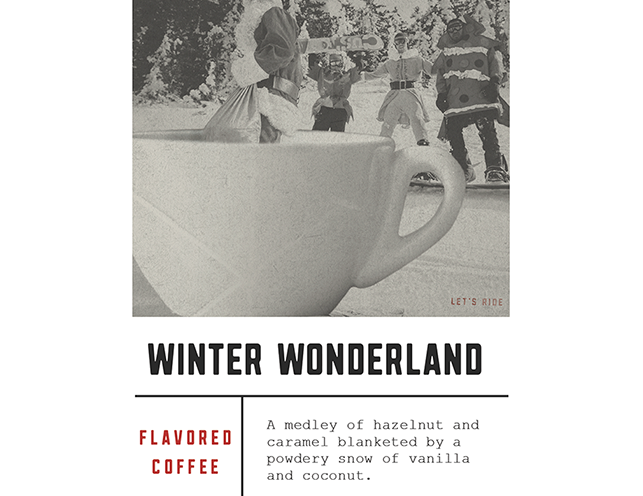 Winter Wonderland