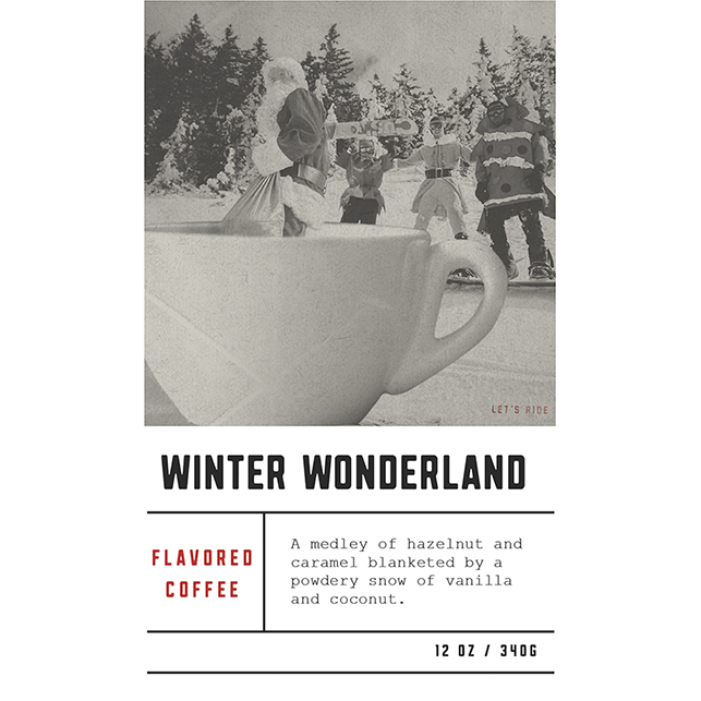 Winter Wonderland