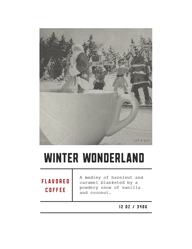 Winter Wonderland