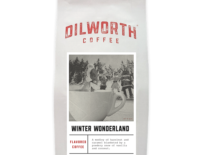 Winter Wonderland