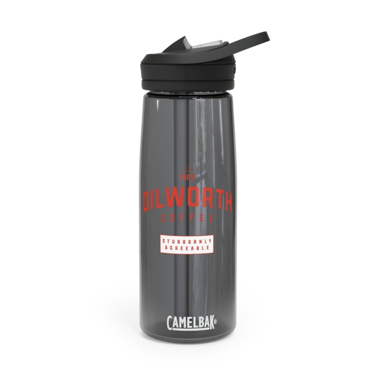 Dilworth Coffee Dilworth CamelBak Eddy® - Dilworth Coffee