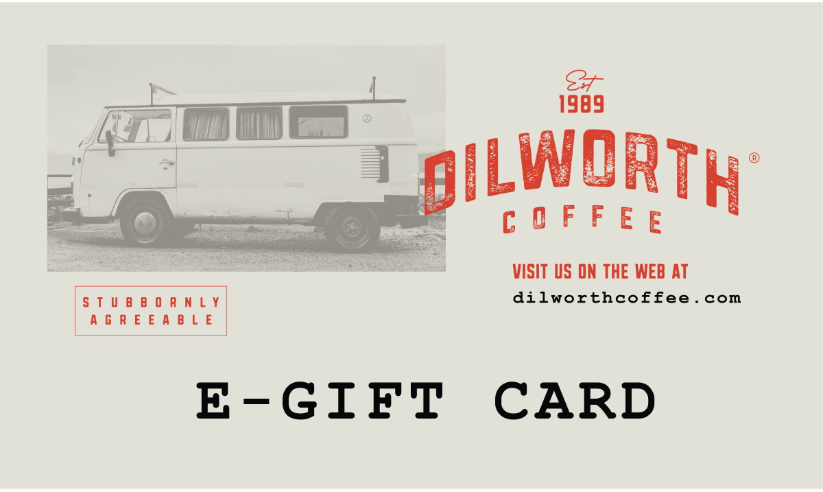 E-Gift Card